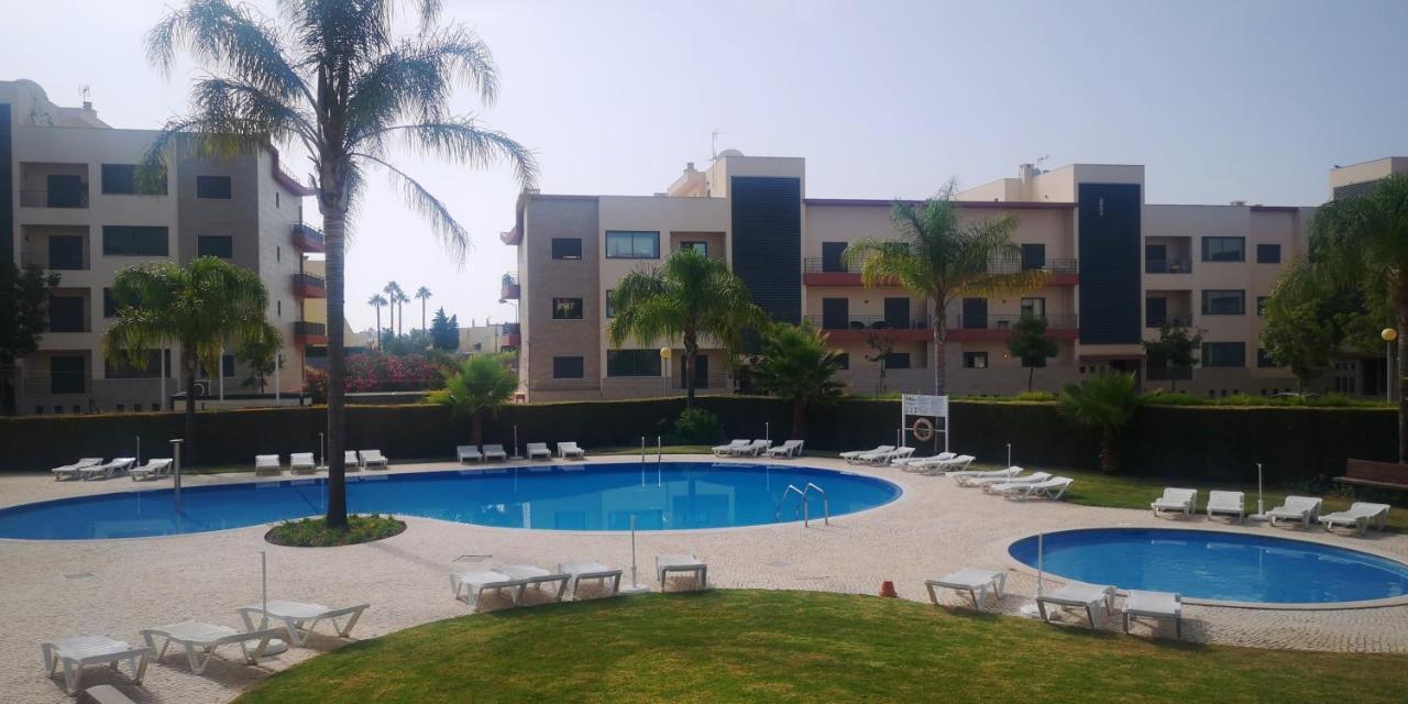 Casa Marques Apartment Lagos Exterior photo